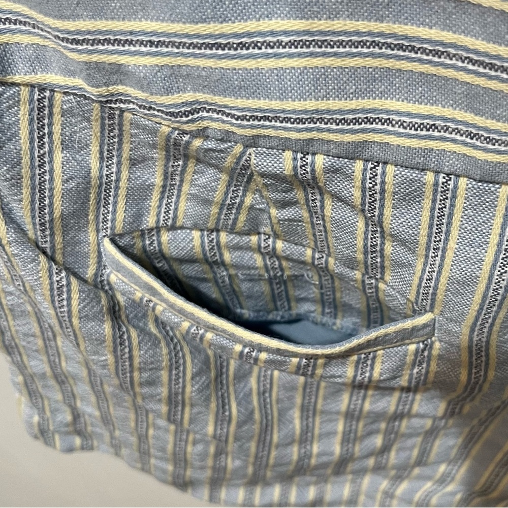 LOFT Size 4 Lightweight Shorts - Picture 4 of 6
